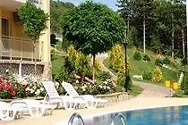 Crown And Imperial Clubs * Sveti Vlas